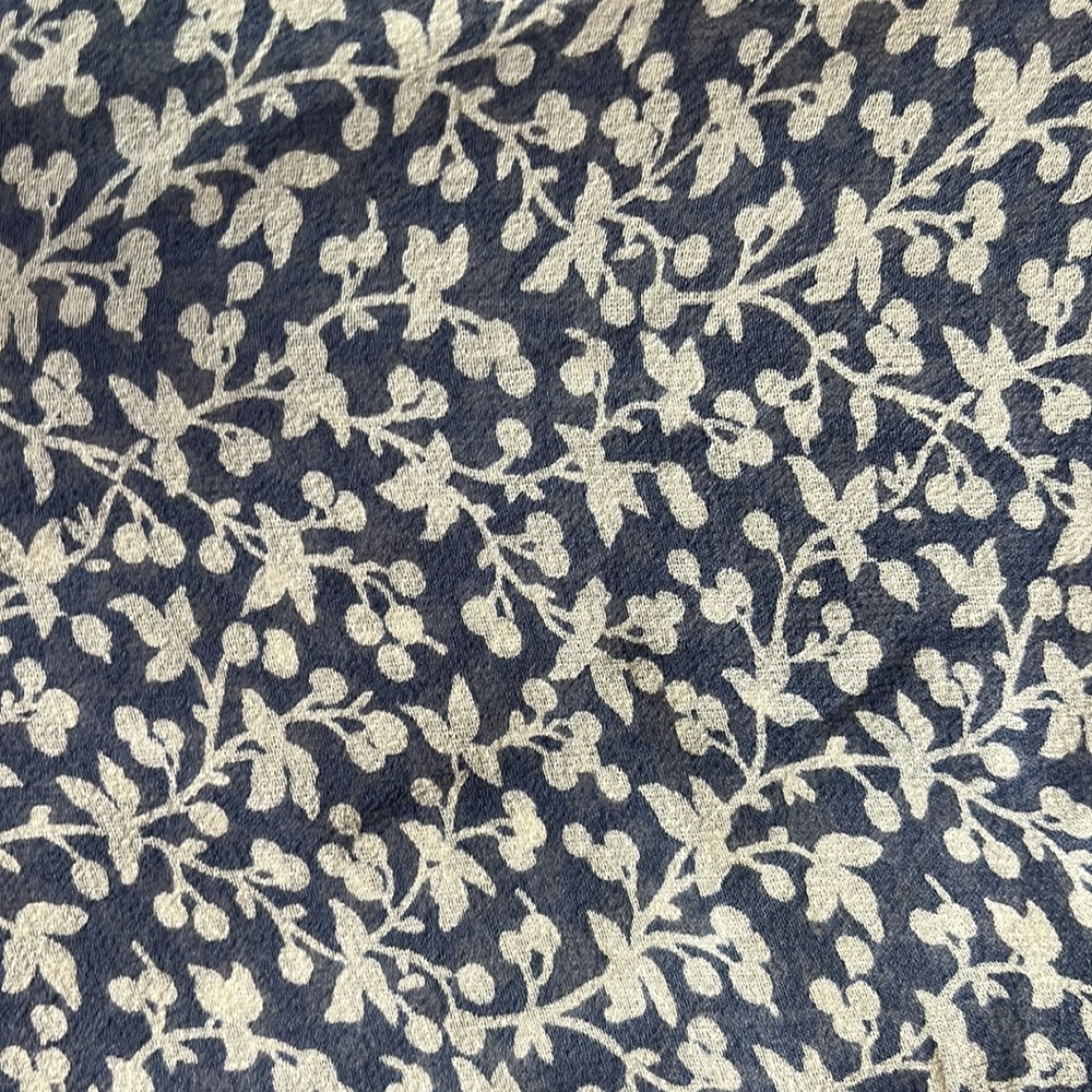 Veronica Beard Silk Floral Dress - Picture 6 of 6